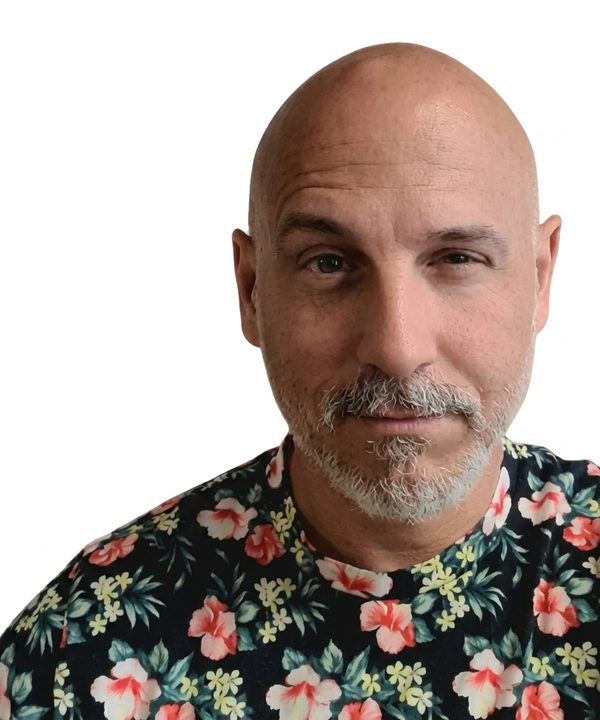 Anthony Mauriello, EA, Founder, The Original Tax Fella at MyTaxFella