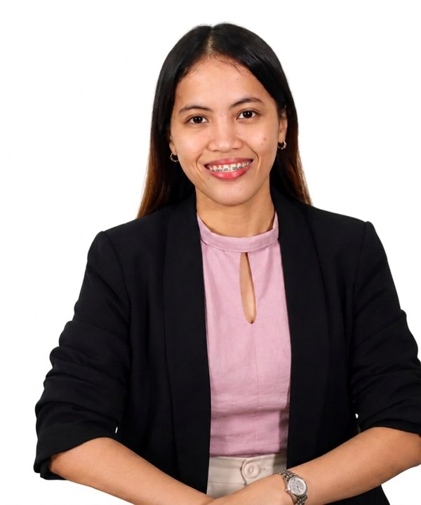 Gladys, Leadership at MyTaxFella