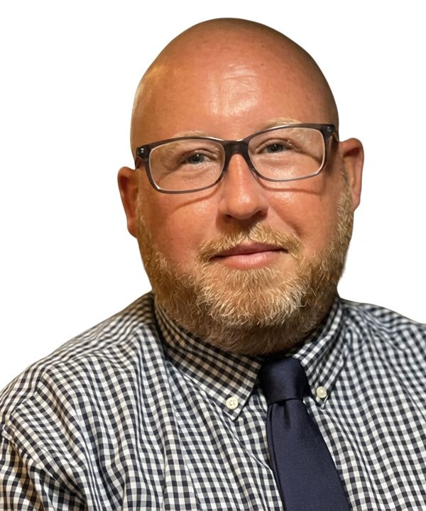 Tim Audet, Tax Manager at MyTaxFella